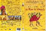 miniatura la-rosa-del-desierto-region-4-por-cristinarosa cover dvd