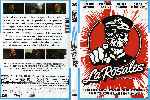 miniatura la-rosales-region-4-por-richardgs cover dvd