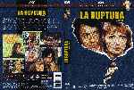 miniatura la-ruptura-coleccion-claude-chabrol-por-bladerunner1984 cover dvd