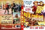 miniatura la-ruta-del-caribu-por-frankensteinjr cover dvd