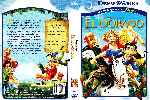 miniatura la-ruta-hacia-el-dorado-v2-por-ogiser cover dvd