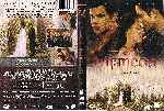 miniatura la-saga-crepusculo-amanecer-parte-01-v2-por-villajudas cover dvd