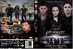 miniatura la-saga-crepusculo-amanecer-parte-02-custom-por-jrc cover dvd