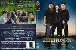 miniatura la-saga-crepusculo-amanecer-parte-02-custom-v6-por-tara15 cover dvd