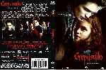 miniatura la-saga-crepusculo-crepusculo-custom-v02-por-jhongilmon cover dvd