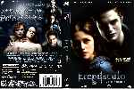 miniatura la-saga-crepusculo-crepusculo-custom-v04-por-jhongilmon cover dvd