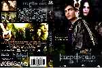 miniatura la-saga-crepusculo-crepusculo-custom-v05-por-jhongilmon cover dvd