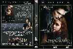 miniatura la-saga-crepusculo-crepusculo-custom-v06-por-maxips cover dvd