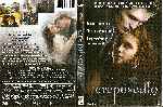 miniatura la-saga-crepusculo-crepusculo-region-4-por-cristinarosa cover dvd