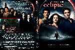 miniatura la-saga-crepusculo-eclipse-custom-por-darymax cover dvd