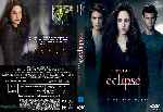 miniatura la-saga-crepusculo-eclipse-custom-v02-por-castleco cover dvd