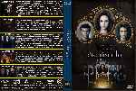 miniatura la-saga-crepusculo-la-coleccion-completa-custom-por-jonander1 cover dvd