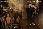miniatura la-saga-crepusculo-luna-nueva-custom-v2-por-quiromatic cover dvd