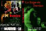 miniatura la-saga-de-damien-custom-por-mastercustom cover dvd