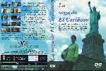 miniatura la-saga-de-el-carinoso-por-mai6477 cover dvd