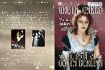 miniatura la-saga-de-gosta-berling-custom-por-georgetaylor cover dvd