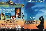 miniatura la-saga-del-indomable-custom-por-jhongilmon cover dvd