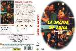 miniatura la-salida-de-la-luna-custom-por-georgetaylor cover dvd