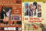 miniatura la-sangre-del-leopardo-custom-por-mastercustom cover dvd