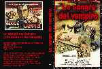 miniatura la-sangre-del-vampiro-custom-por-masterpiu cover dvd