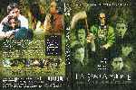 miniatura la-santa-muerte-region-1-4-por-markez-20 cover dvd