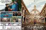 miniatura la-sapienza-custom-por-albertolancha cover dvd
