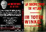 miniatura la-secretaria-de-hitler-custom-por-joseillo75 cover dvd