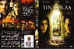 miniatura la-secta-de-las-tinieblas-por-eltamba cover dvd