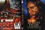 miniatura la-secta-de-los-vampiros-region-1-4-por-jaboran333 cover dvd