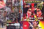 miniatura la-secta-del-kung-fu-clasicos-de-kung-fu-por-vimabe cover dvd