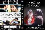 miniatura la-segunda-mujer-2012-custom-por-jonander1 cover dvd