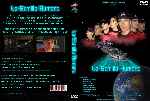 miniatura la-semilla-humana-custom-por-pakorreleky cover dvd