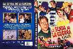 miniatura la-senda-de-la-guerra-por-frankensteinjr cover dvd