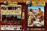 miniatura la-senda-de-la-traicion-winnetou-3-custom-por-pmc07 cover dvd