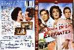 miniatura la-senda-de-los-elefantes-paramount-collection-por-malevaje cover dvd