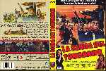 miniatura la-senda-del-tomahawk-custom-por-jonander1 cover dvd