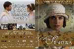 miniatura la-senora-temporada-02-custom-v2-por-yumbo73 cover dvd