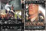 miniatura la-sentencia-2003-custom-por-elka cover dvd