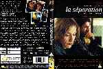 miniatura la-separation-custom-por-bledasolellada cover dvd