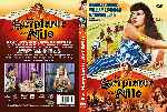 miniatura la-serpiente-del-nilo-por-lolocapri cover dvd