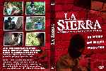 miniatura la-sierra-custom-por-willon cover dvd