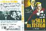 miniatura la-silla-del-testigo-por-joseluis17 cover dvd