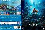 miniatura la-sirenita-2023-custom-v2-por-camarlengo666 cover dvd