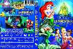 miniatura la-sirenita-3-el-comienzo-de-ariel-custom-v4-por-cochalo cover dvd