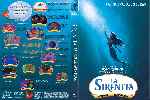 miniatura la-sirenita-las-nuevas-aventuras-temporada-01-custom-por-xony cover dvd