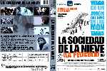 miniatura la-sociedad-de-la-nieve-2007-custom-por-lolocapri cover dvd