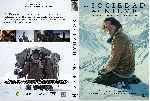 miniatura la-sociedad-de-la-nieve-2023-custom-por-craftsman cover dvd