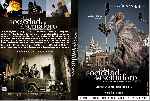 miniatura la-sociedad-del-semaforo-custom-por-lrplazas cover dvd