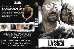 miniatura la-soga-2010-custom-por-vigilantenocturno cover dvd