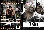 miniatura la-soga-2010-custom-v2-por-presley2 cover dvd